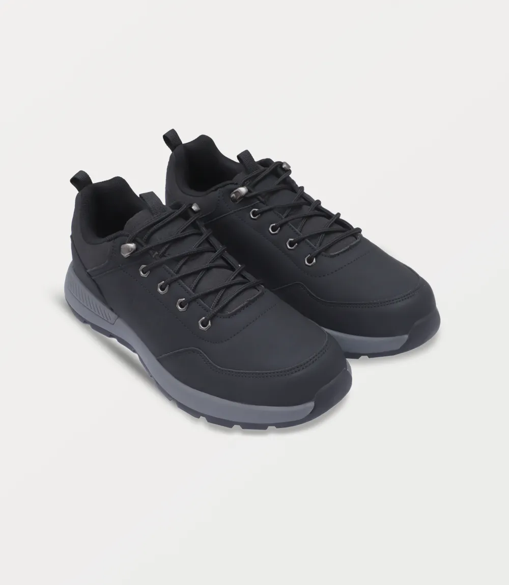 BM6239-BLACK-Men Sneakers