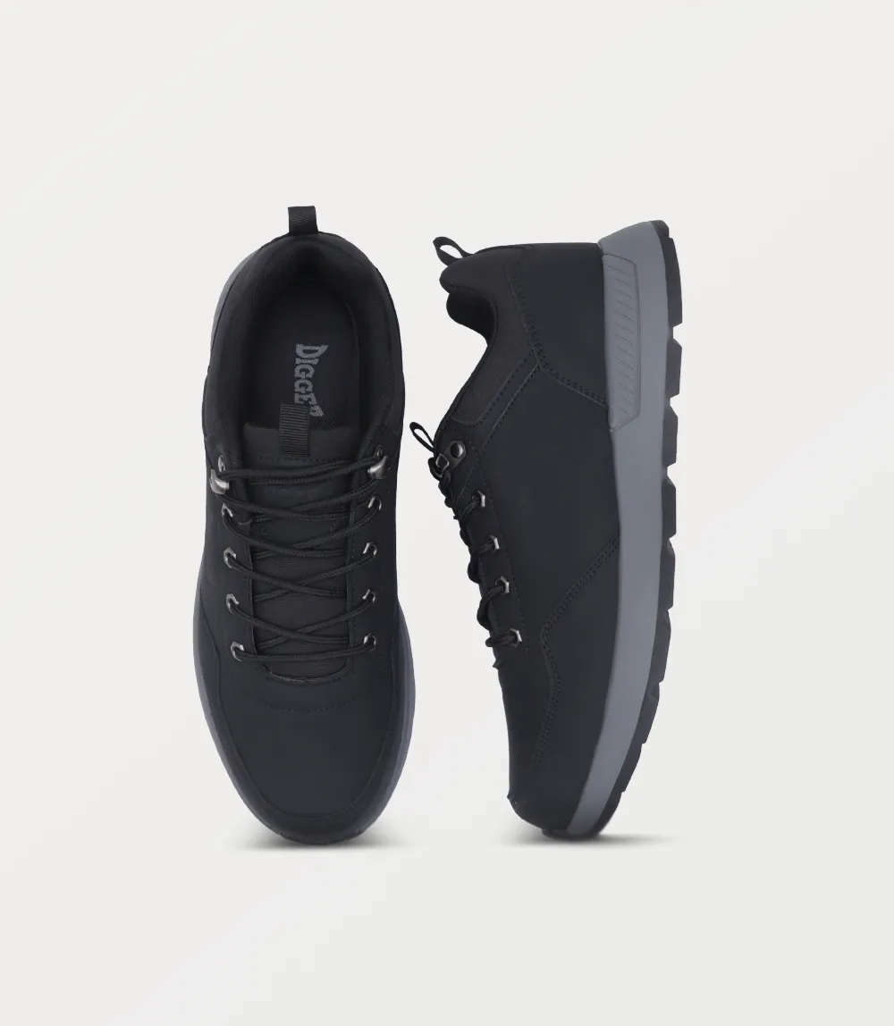 BM6239-BLACK-Men Sneakers