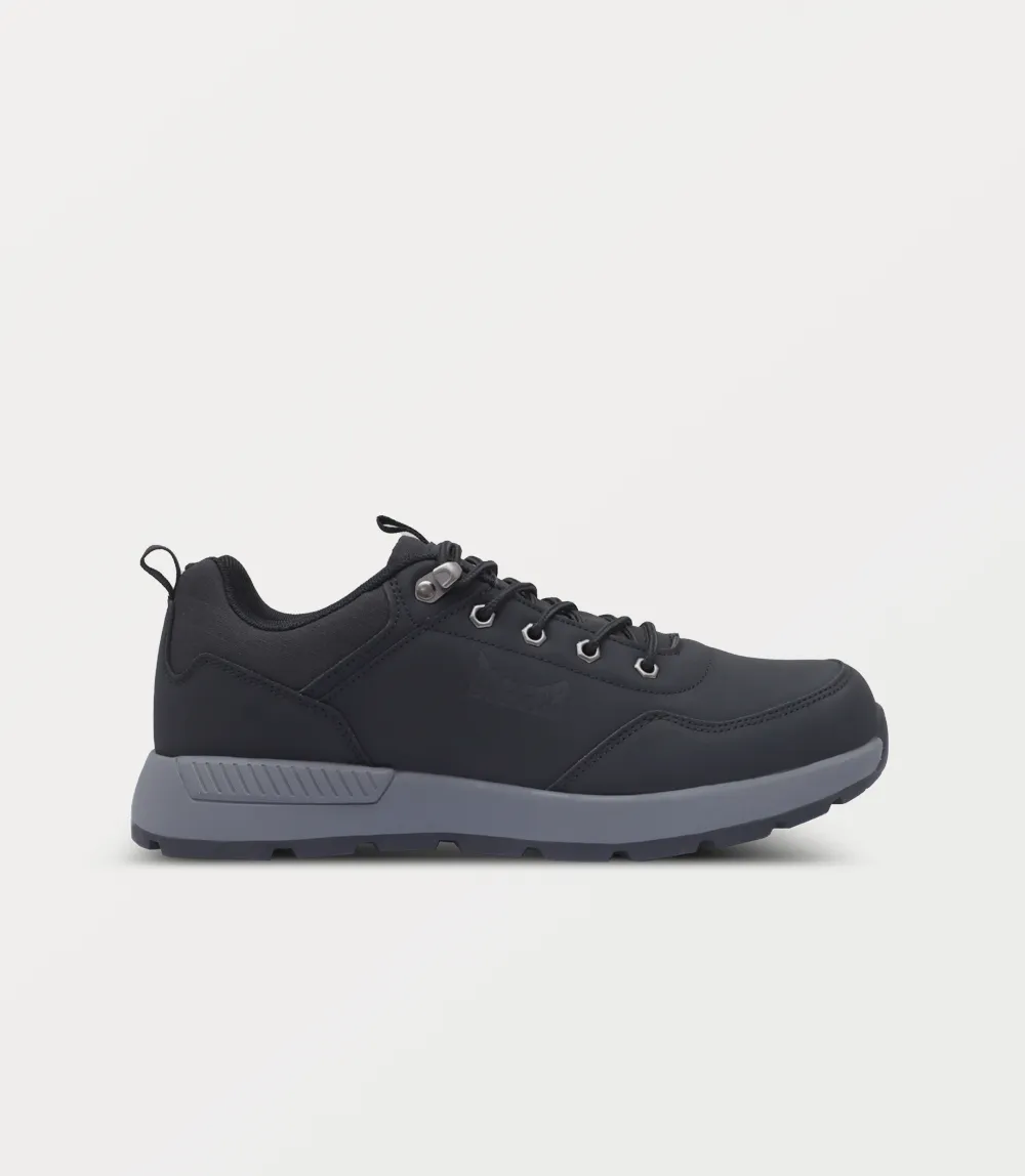 BM6239-BLACK-Men Sneakers