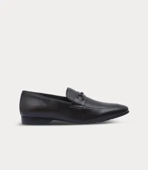 BM6690-COFFEE-Men Slip On