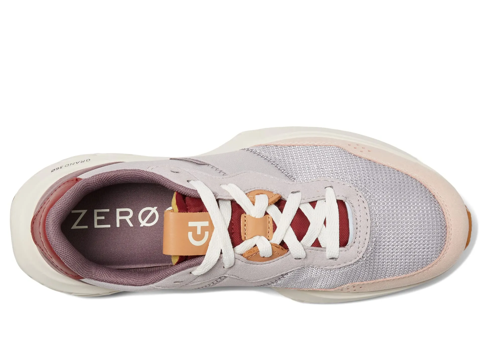 Cole Haan Zerogrand All Day Runner Sneakers