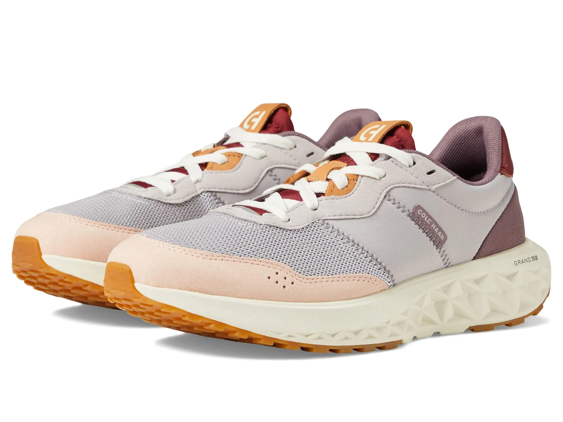 Cole Haan Zerogrand All Day Runner Sneakers
