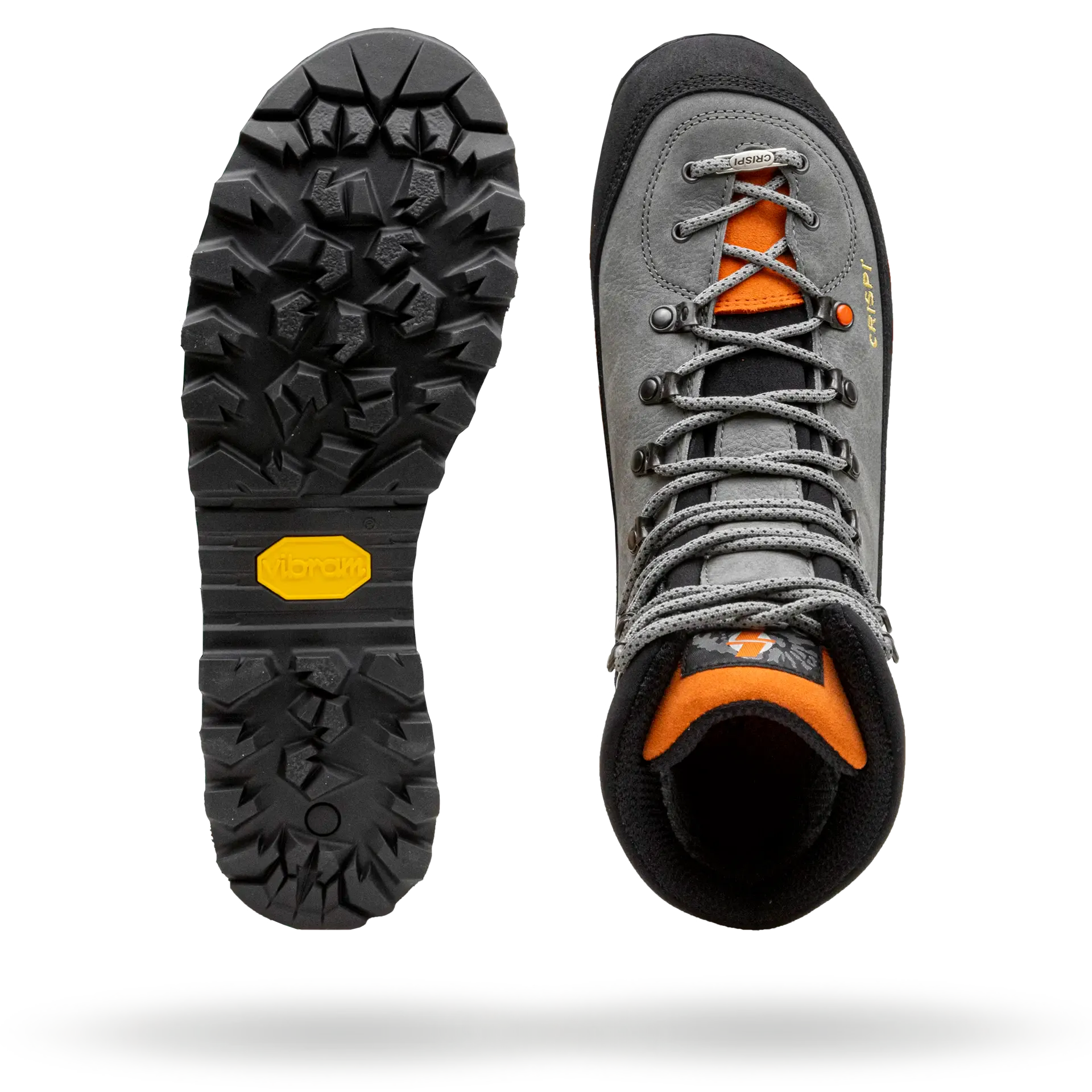 Crispi Lapponia III GTX Non-Insulated Hunting Boots
