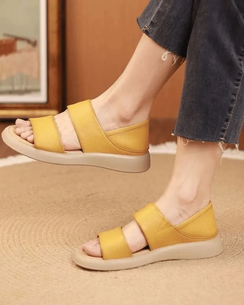 Ivyshape | Comfortable Elegant Sandals