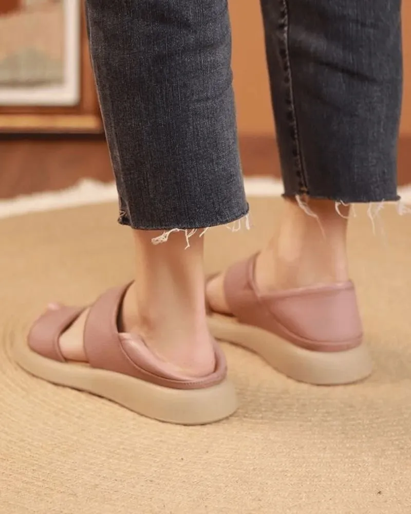 Ivyshape | Comfortable Elegant Sandals