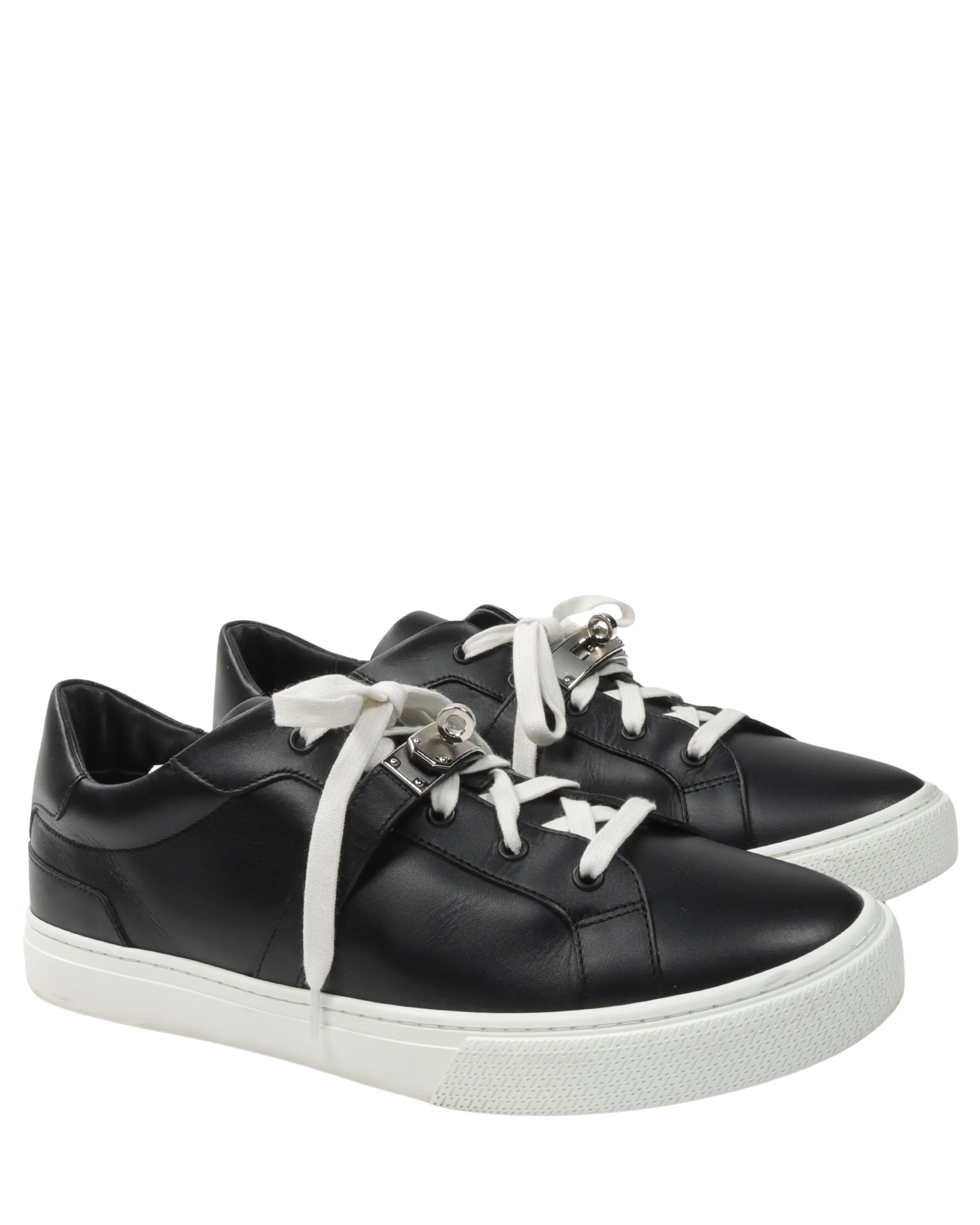 Leather Day Sneakers