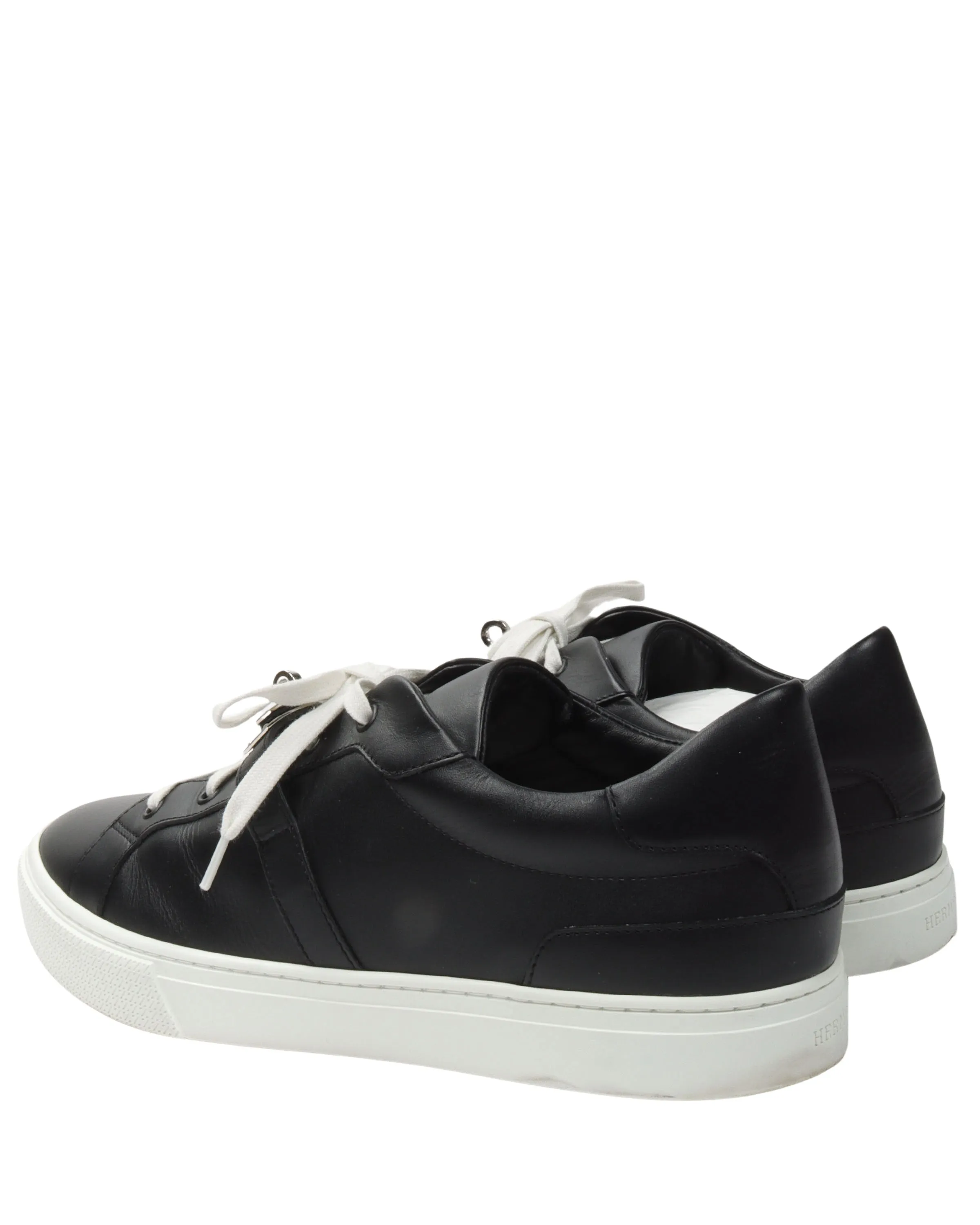 Leather Day Sneakers