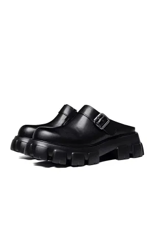 Ostranuxe Elegant Slip Footwear