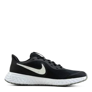 Revolution 5 Recycled GS White/Black/Red