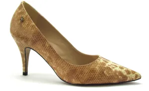 Scarpin Medium Heel - Werner