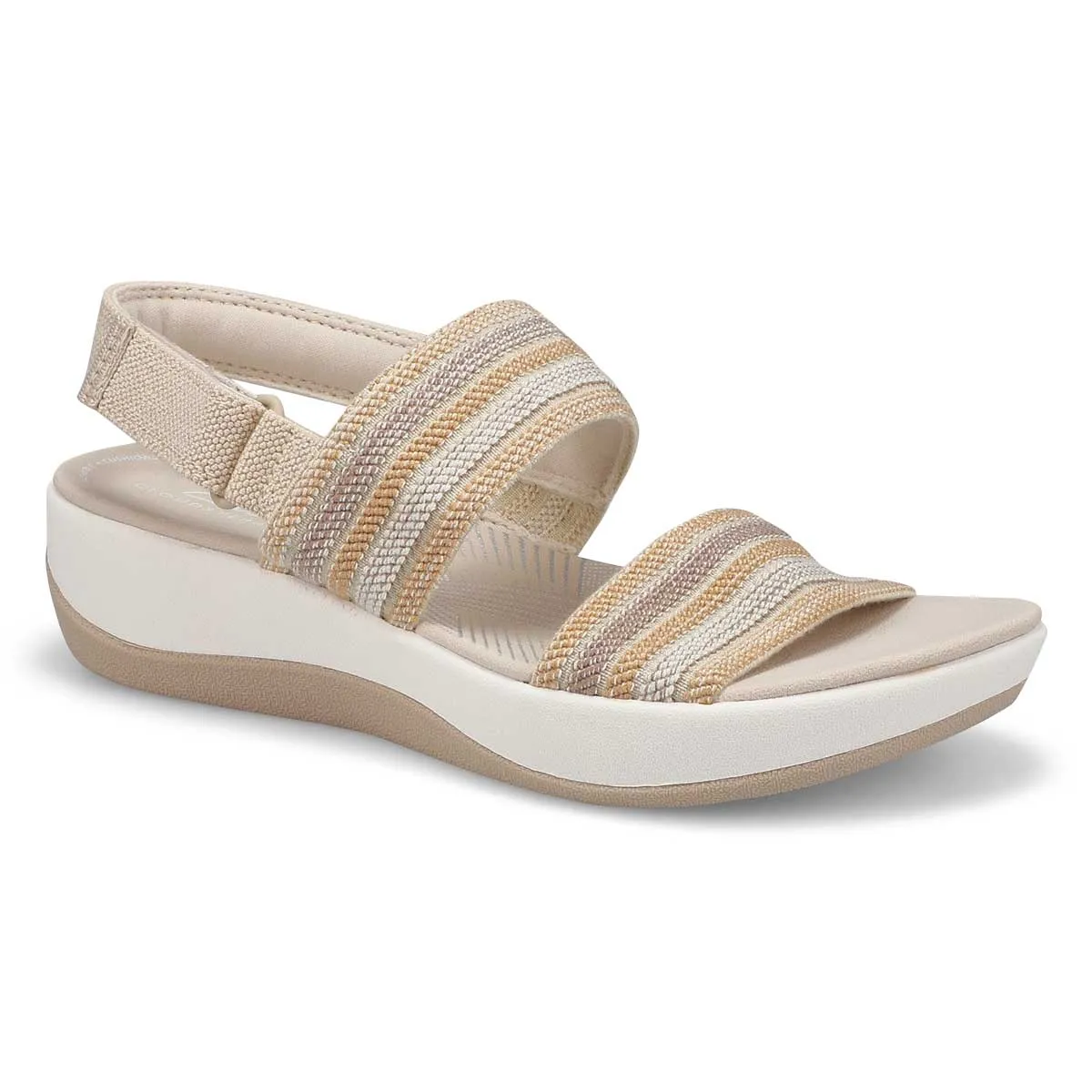 Women's Clarks Arla Stroll Sandal